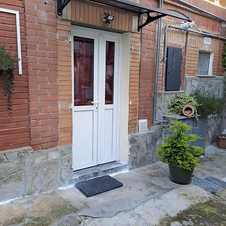 House Vittone Venaria Reale Apartment Exterior photo