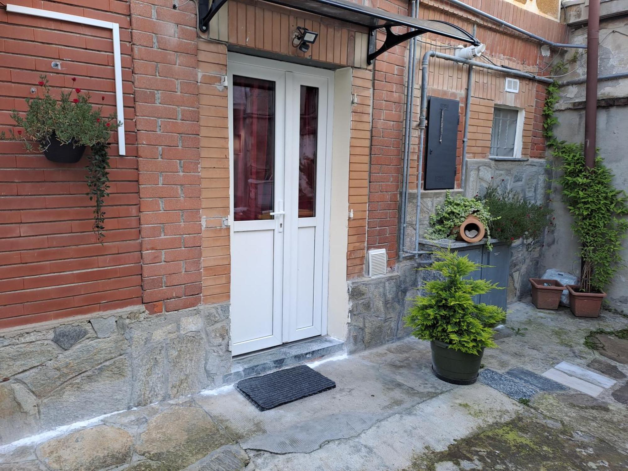 House Vittone Venaria Reale Apartment Exterior photo